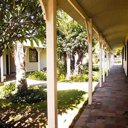 Victoria And Alfred Guest House Port Elizabeth Kültér fotó