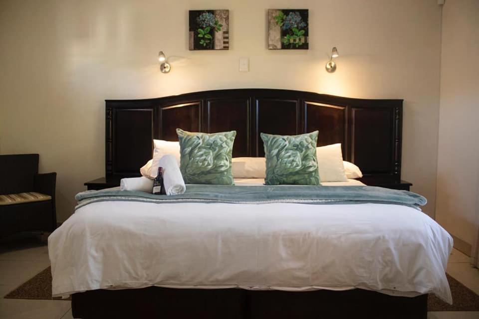 Victoria And Alfred Guest House Port Elizabeth Kültér fotó