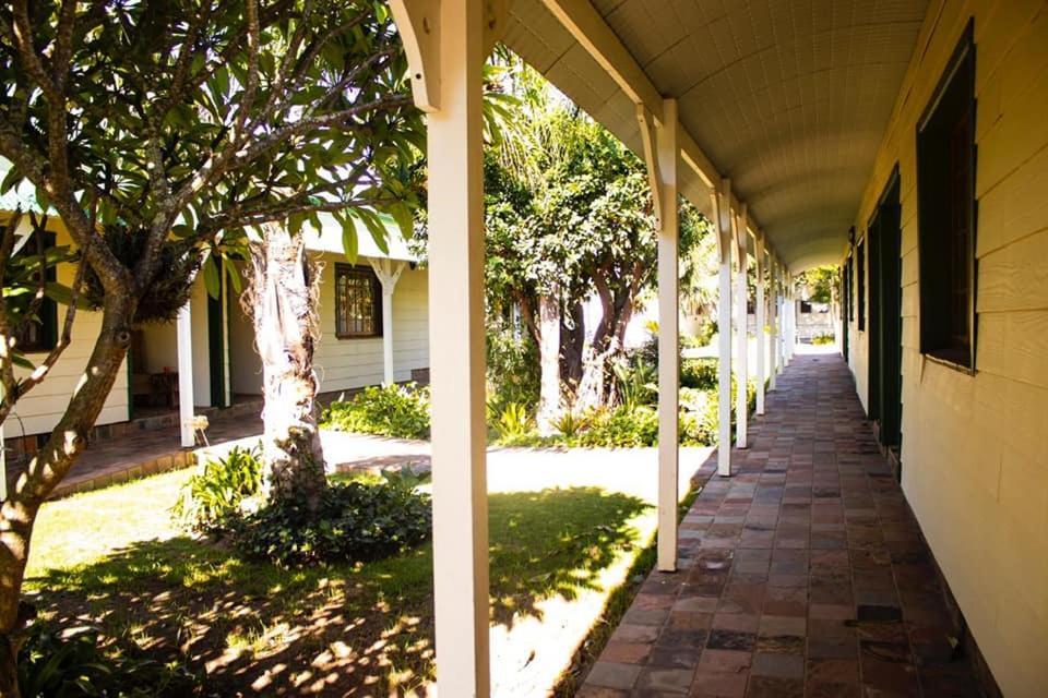 Victoria And Alfred Guest House Port Elizabeth Kültér fotó