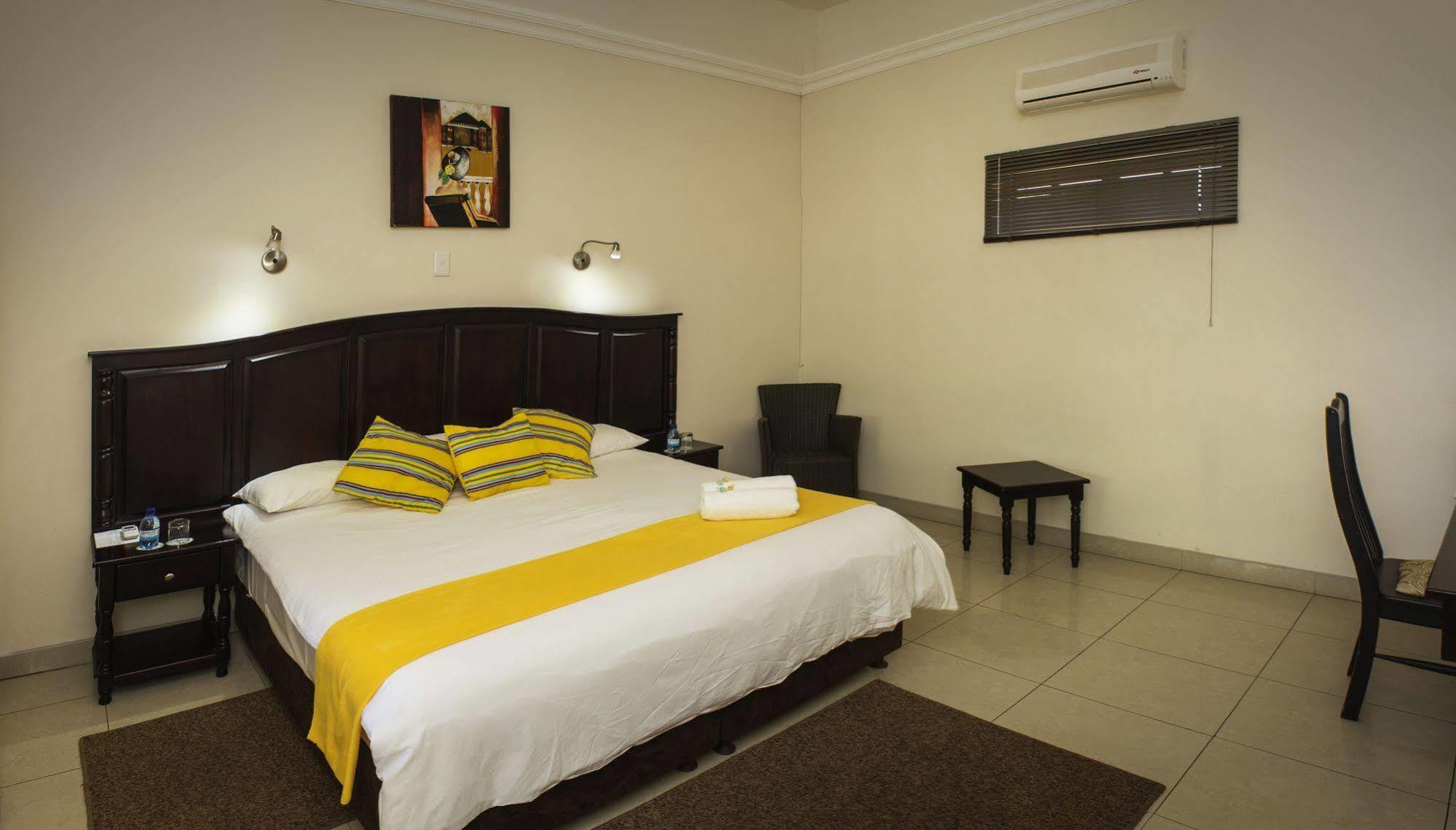 Victoria And Alfred Guest House Port Elizabeth Kültér fotó